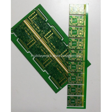 Special craft circuit board